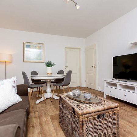 Kleines Landdomiziel Apartment Damerow Luaran gambar
