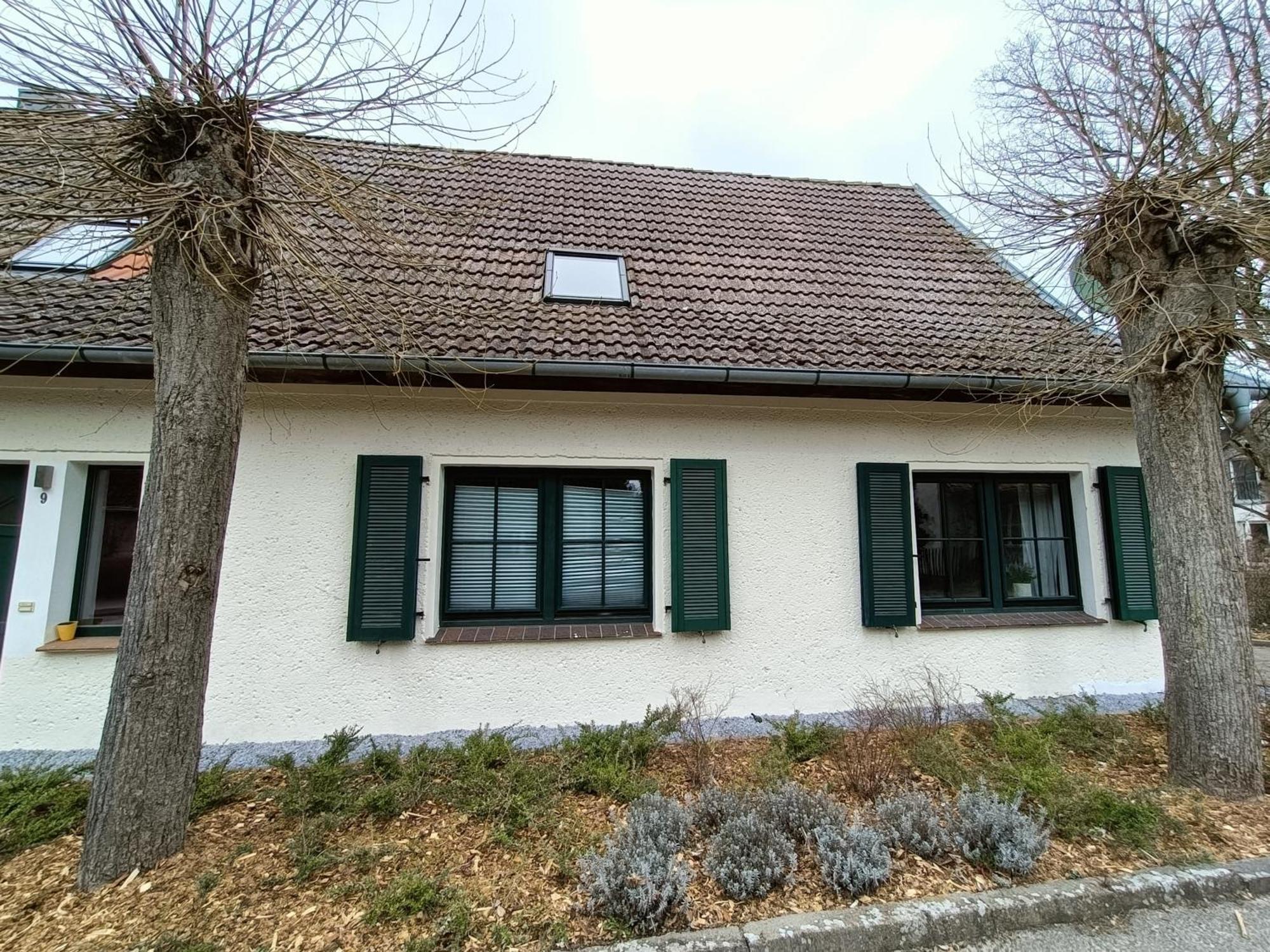 Kleines Landdomiziel Apartment Damerow Luaran gambar