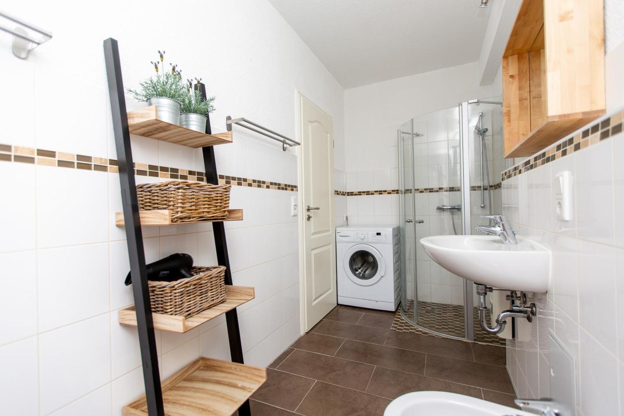 Kleines Landdomiziel Apartment Damerow Luaran gambar